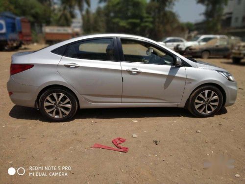 Hyundai Verna 1.6 CRDi SX 2014 for sale