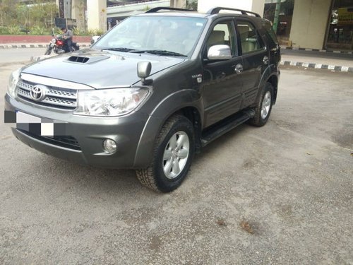 Toyota Fortuner 3.0 Diesel 2011 for sale