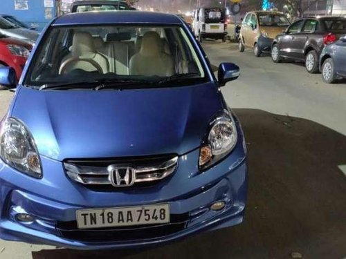 Honda Amaze 2014 for sale