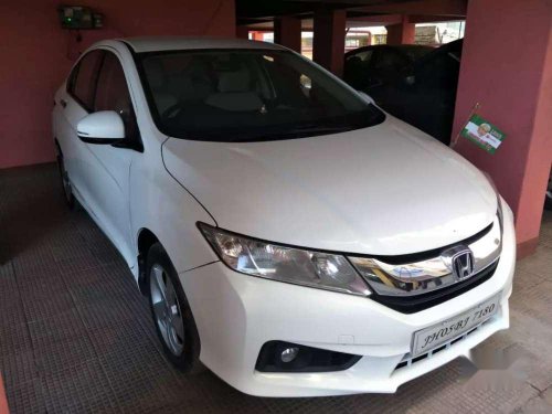 Honda City 2016 for sale