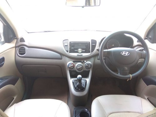 Hyundai i10 2012 for sale