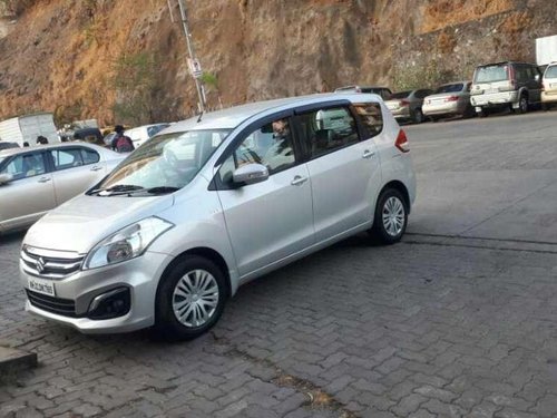 Used Maruti Suzuki Ertiga VXI CNG 2015 for sale