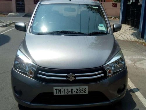 Used 2016 Maruti Suzuki Celerio for sale