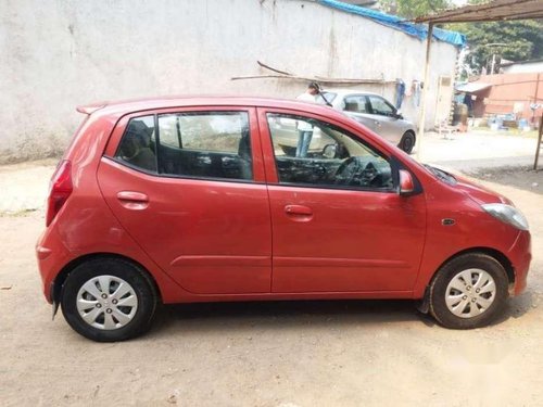 Used Hyundai i10 Sportz 1.2 AT 2010 for sale