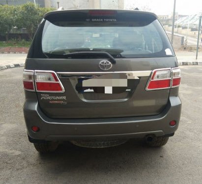 Toyota Fortuner 3.0 Diesel 2011 for sale