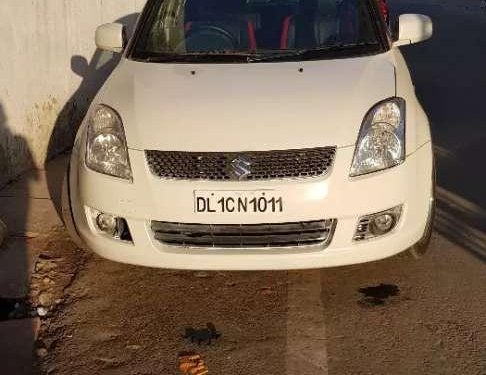 Used 2010 Maruti Suzuki Swift for sale