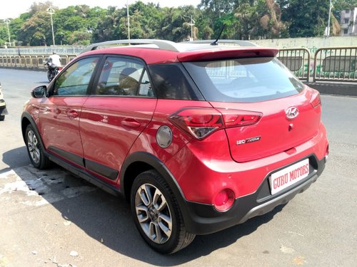 Hyundai i20 Active 1.2 S 2016 for sale