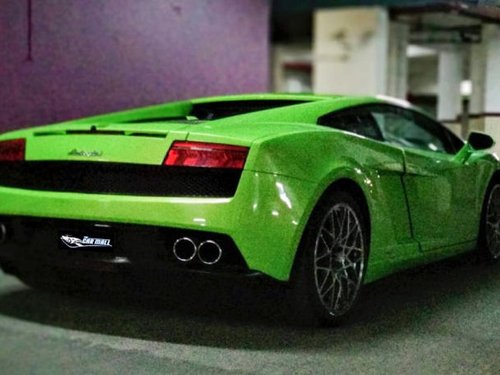 Lamborghini Gallardo Coupe 2011 for sale
