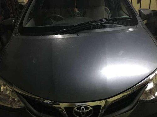 2016 Toyota Etios for sale