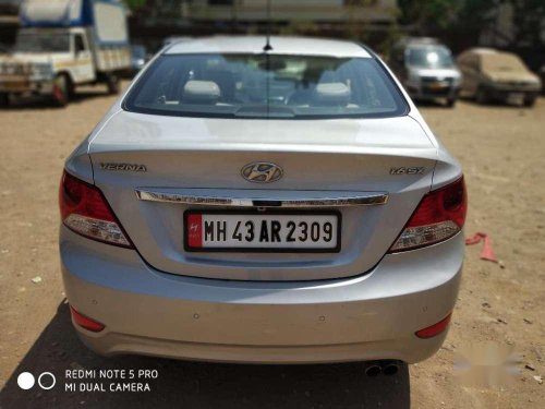 Hyundai Verna 1.6 CRDi SX 2014 for sale