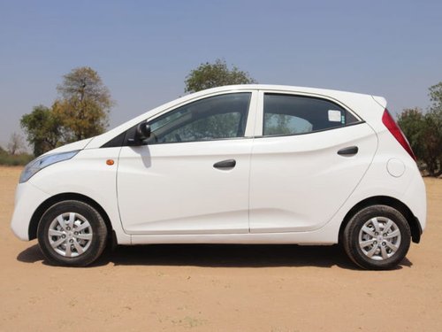 Hyundai Eon Era Plus Option 2015 for sale