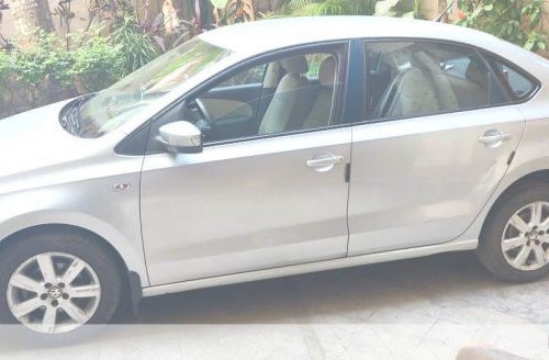 Used Volkswagen Vento car at low price