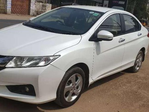 2015 Honda City for sale