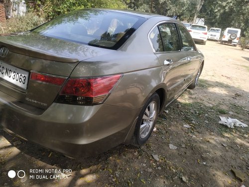 Used 2008 Honda Accord for sale