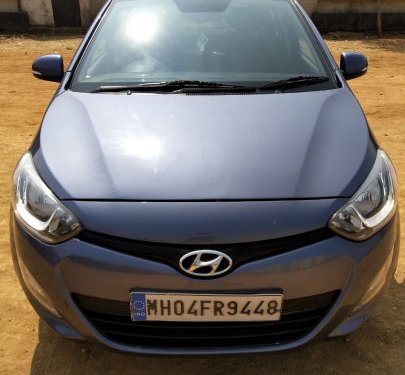 Used 2012 Hyundai i20 for sale