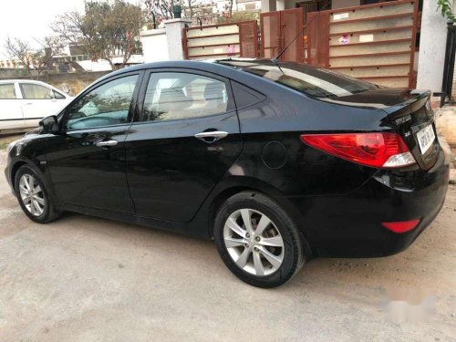 Used 2012 Hyundai Verna for sale