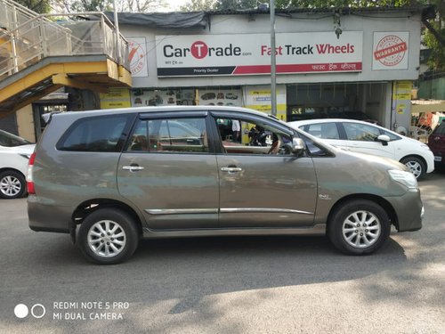 Toyota Innova 2013 for sale