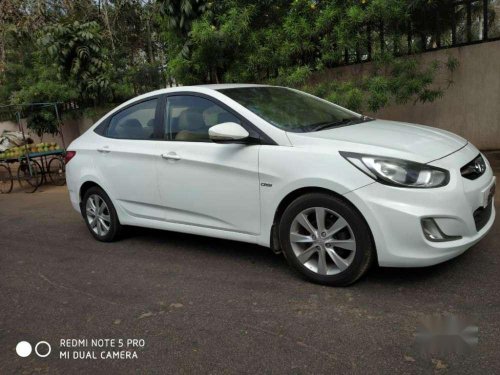 Hyundai Verna 2013 for sale