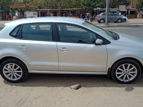 Volkswagen Polo 1.2 MPI Highline 2018