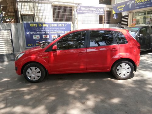 Good as new 2011 Ford Figo for sale