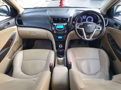 Hyundai Verna 2014 for sale