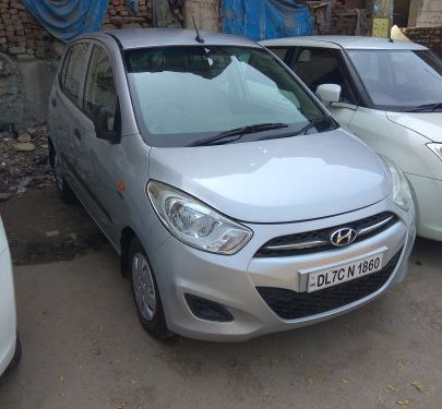 Hyundai i10 2012 for sale