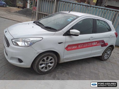 2017 Ford Figo for sale