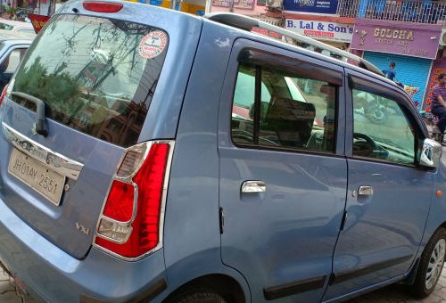 Maruti Wagon R VXI for sale