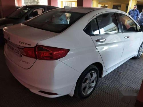 Honda City 2016 for sale