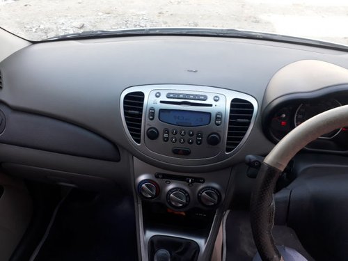 Used Hyundai i10 Sportz 2012 for sale