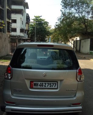 2014 Maruti Suzuki Ertiga for sale