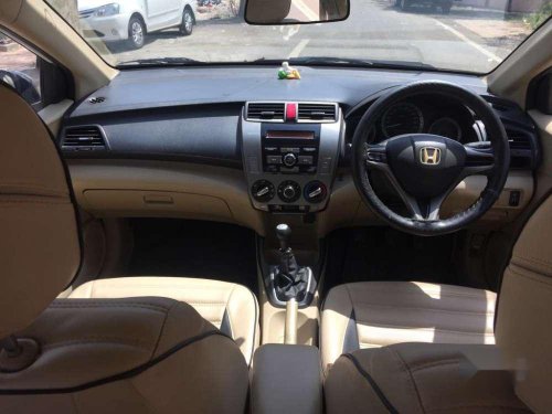 2012 Honda City for sale at low price