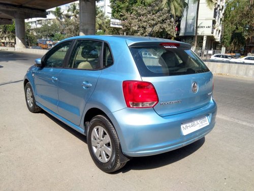 Volkswagen Polo 2011 for sale