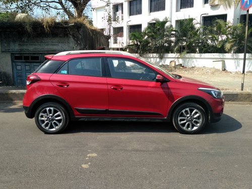 Hyundai i20 Active 1.2 S 2016 for sale