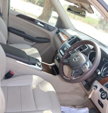 Used Mercedes Benz M Class ML 250 CDI 2015 for sale