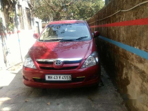 Used Toyota Innova 2008 car at low price