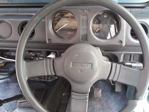 Maruti Suzuki Gypsy 2005 for sale