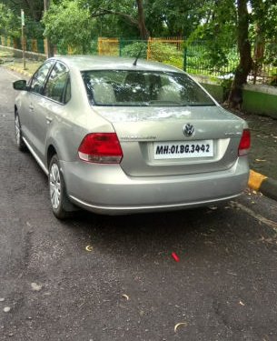 Volkswagen Vento Diesel Comfortline 2013 for sale