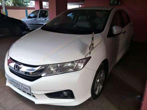 Honda City 2016 for sale