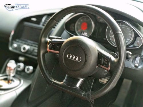 Used 2012 Audi TT for sale