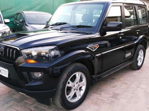 2016 Mahindra Scorpio for sale at low price