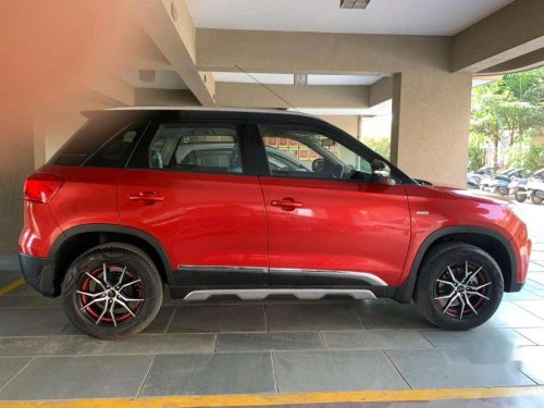 Used Maruti Suzuki Vitara Brezza ZDi 2018 for sale