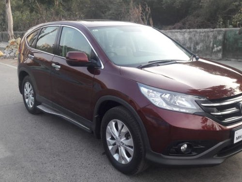 Honda CR V 2015 for sale