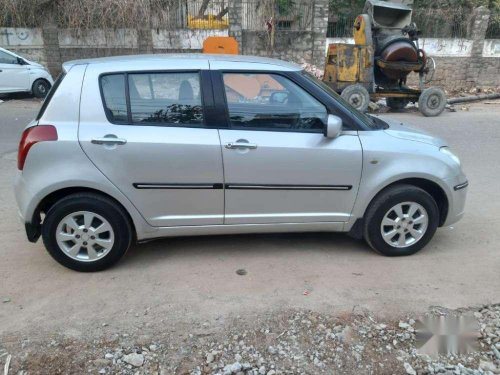 Used Maruti Suzuki Swift ZXI 2005 for sale