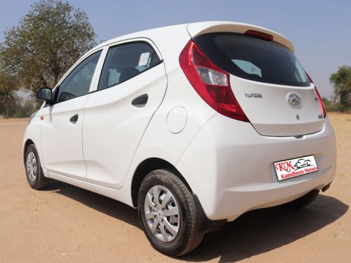 Hyundai Eon Era Plus Option 2015 for sale