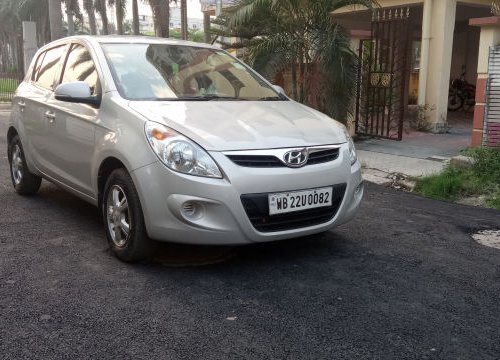 Hyundai i20 2012 for sale