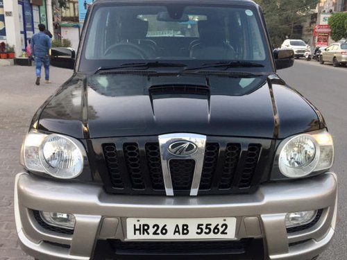 2011 Mahindra Scorpio 2006-2009 for sale