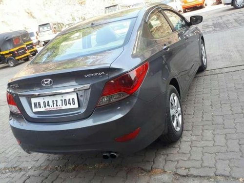 2013 Hyundai Fluidic Verna for sale at low price