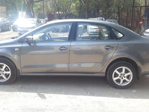 Volkswagen Vento 1.2 TSI Highline AT 2014 for sale