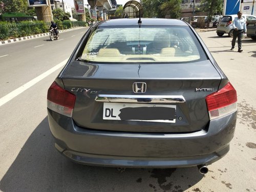 2009 Honda City for sale